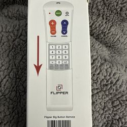 Flipper Remote 