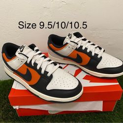 Nike Dunk Low 