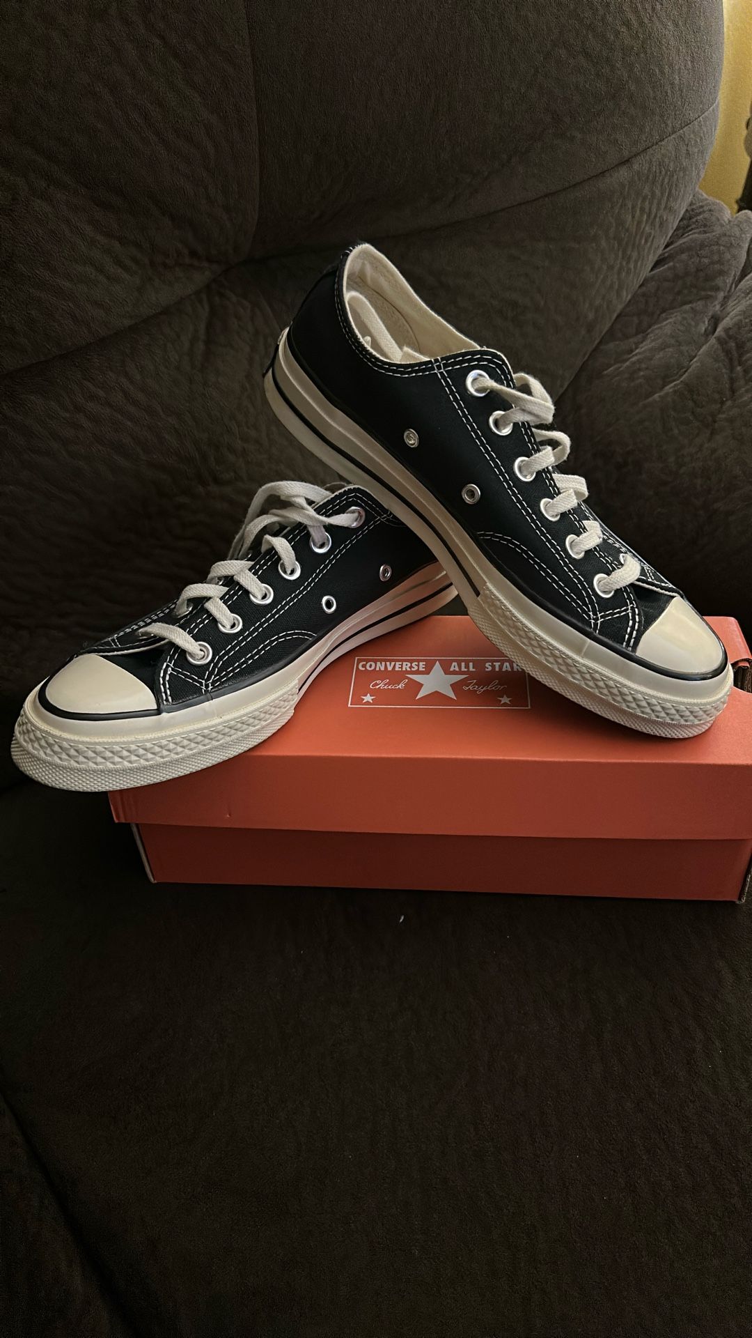 Women’s Converse