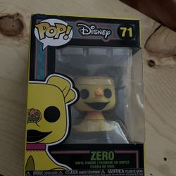 Disney POP! #71 