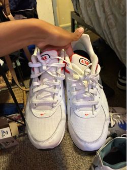 Nikes