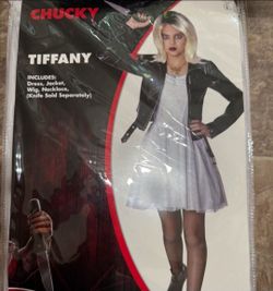 Tiffany child's play