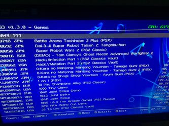 Ps3 cfw