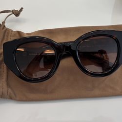 Women’s Burberry Sunglasses
