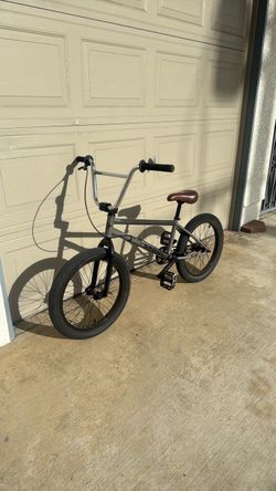 BMX