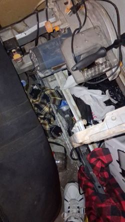 Tile saw