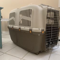 Large Dog Crate