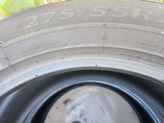 Atlander Tires 275 55 R20
