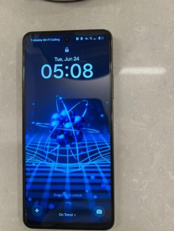 Oppo Phone