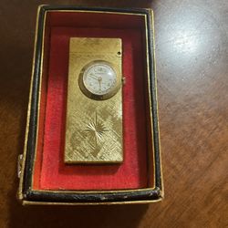 Old Time Lighter 