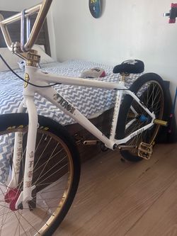 Throne 29er foos gone wild