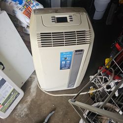 Ac Unit 
