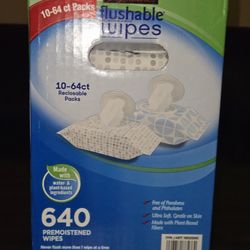 Wipes