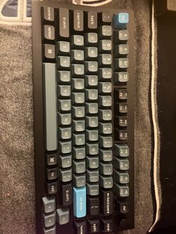 Keychron q1 pro Compact Mechanical Keyboard