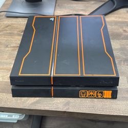 PS4 