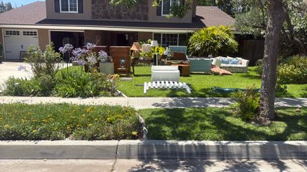 Free!!! Furniture etc