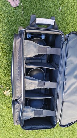 Bowling bag