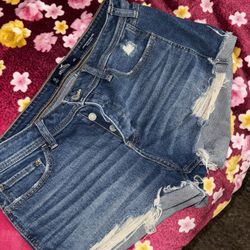 Hollister Shorts 