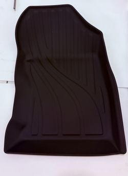 All-Weather Custom Fit Car Floor Mats
