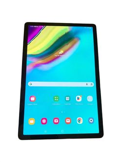 Samsung Galaxy Tab S5 Android Tablet