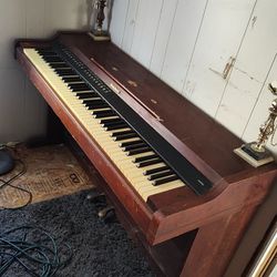 Baldwin DVP50 Electric Piano