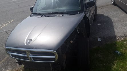 Parting out only