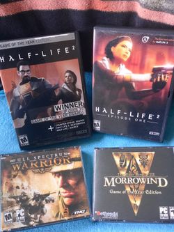 Selective Games 💻📀💿 PC Computer gaming