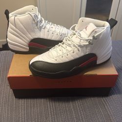 Jordan 12 