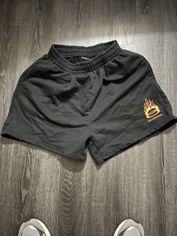 Balanciaga Shorts