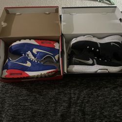Nike Air Max Size 11