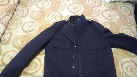French war jacket