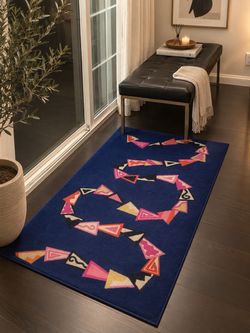 Ikea area rug