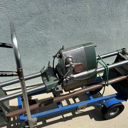 Shopsmith Frame And Working Motor