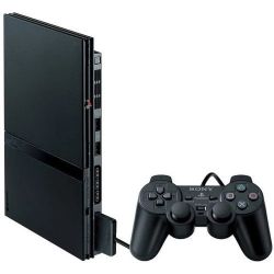 PlayStation 2 Slim