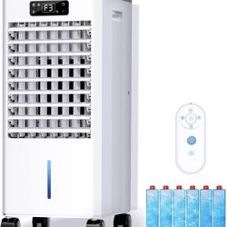 Portable Air Conditioner 