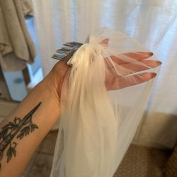 Bridal Veils