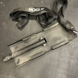 Rogue Fitness E-sled