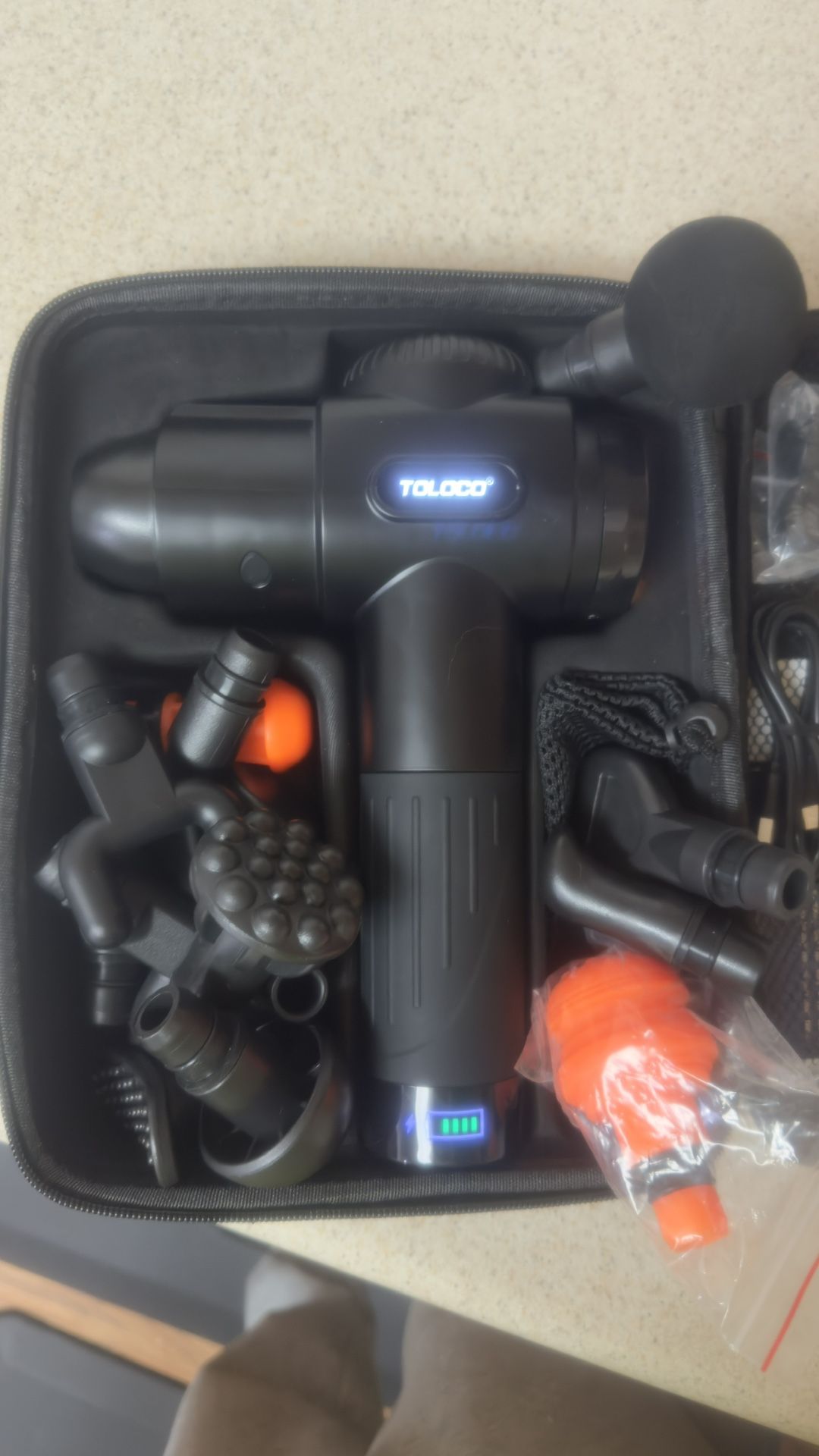 Toloco Massage Gun
