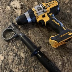 Dewalt 20v Flex Volt Nuevo Tool Only 
