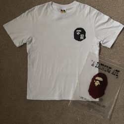 Bape Shirt