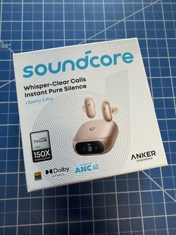 Soundcore Liberty 5 Pro