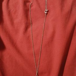 Selling This Necklace