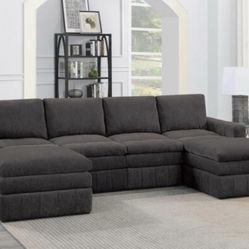 Sectional Sofa