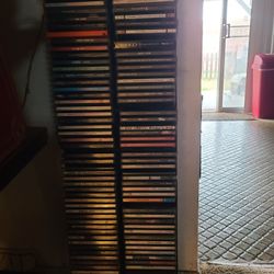 CD Collection