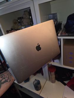 Mac book air