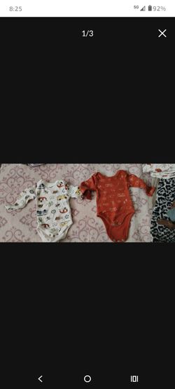 Baby boy 🍼 clothes