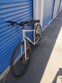 NORCO VFR 5. ×6alum