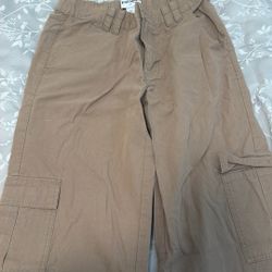 Tilly’s Cargo Pants