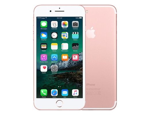 Iphone 7