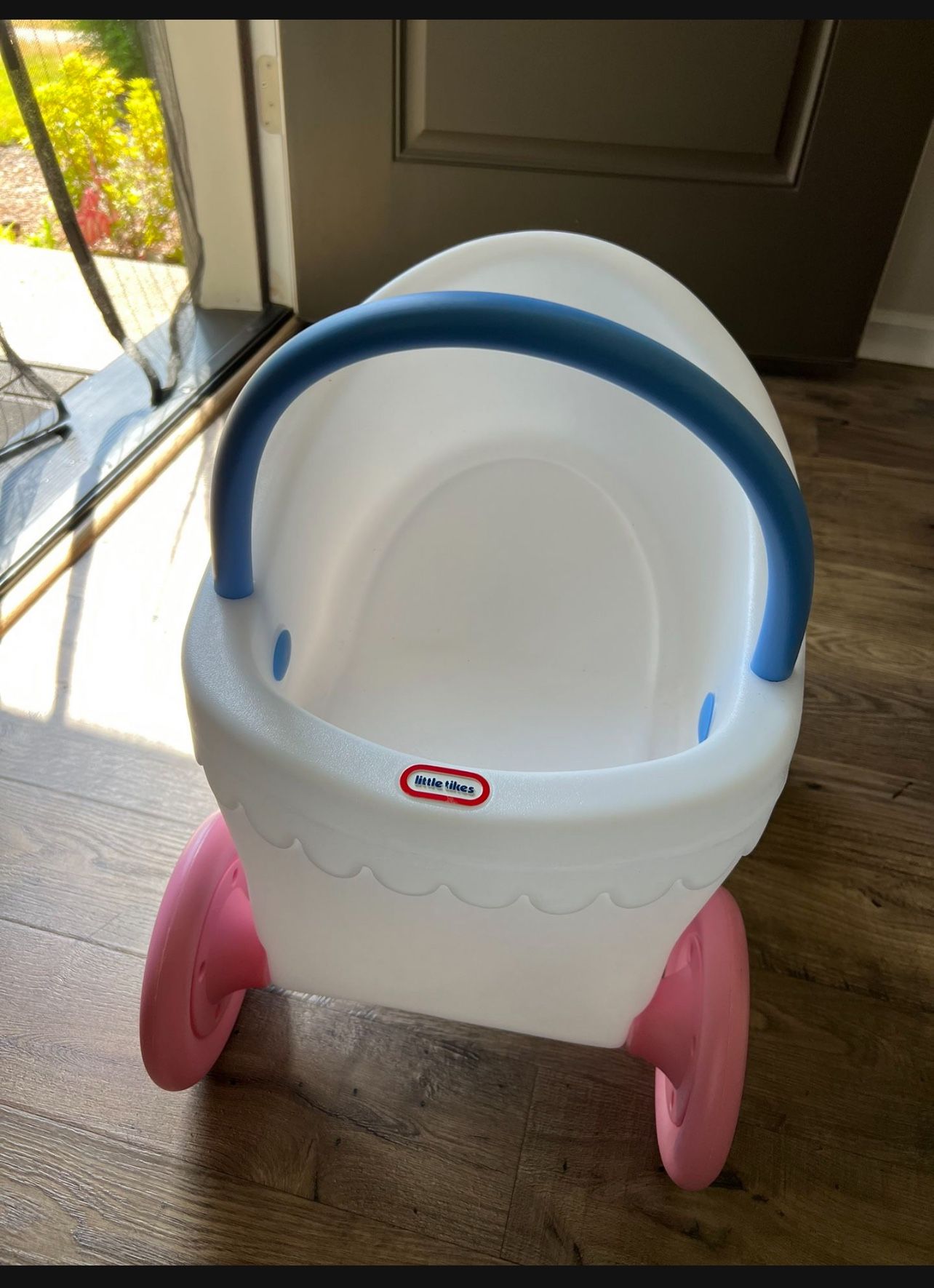 Doll Stroller